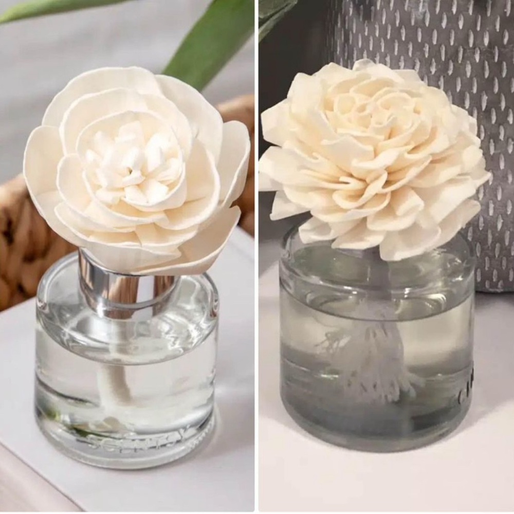 Last Day to Save! 
Scentsy fragrance flowers 🌺 are perfect for small spaces!